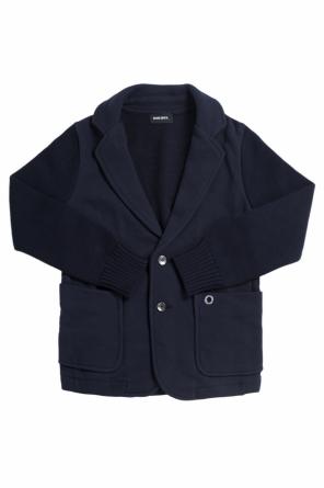 Blazer with pockets, zdjęcie 1 Blazer with pockets od Diesel